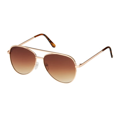 Jade Designer Aviator Sunglasses *Multiple Colors*