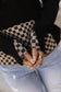 Ampersand Ave Half Zip Sweatshirt - New Horizons
