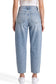 RFM High Rise Barrel Jeans