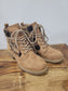 Very G Tan Donny Boots