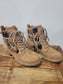 Very G Tan Donny Boots