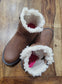 Blowfish Malibu Kids Whiskey Willow Chickadee Boots