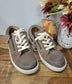 Born Taupe Paloma Sneakers