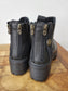 Blowfish Black Layten Boots