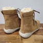 BearPaw Hickory Tyra Lace Up Boots