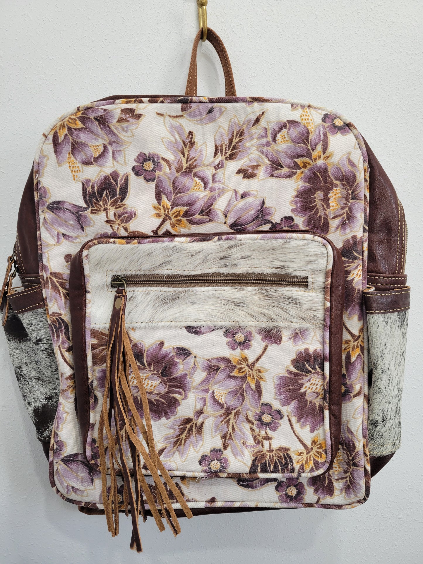 Myra Bag Boltund Backpack