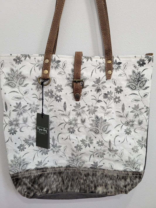 Myra Bag Arson Tote Bag