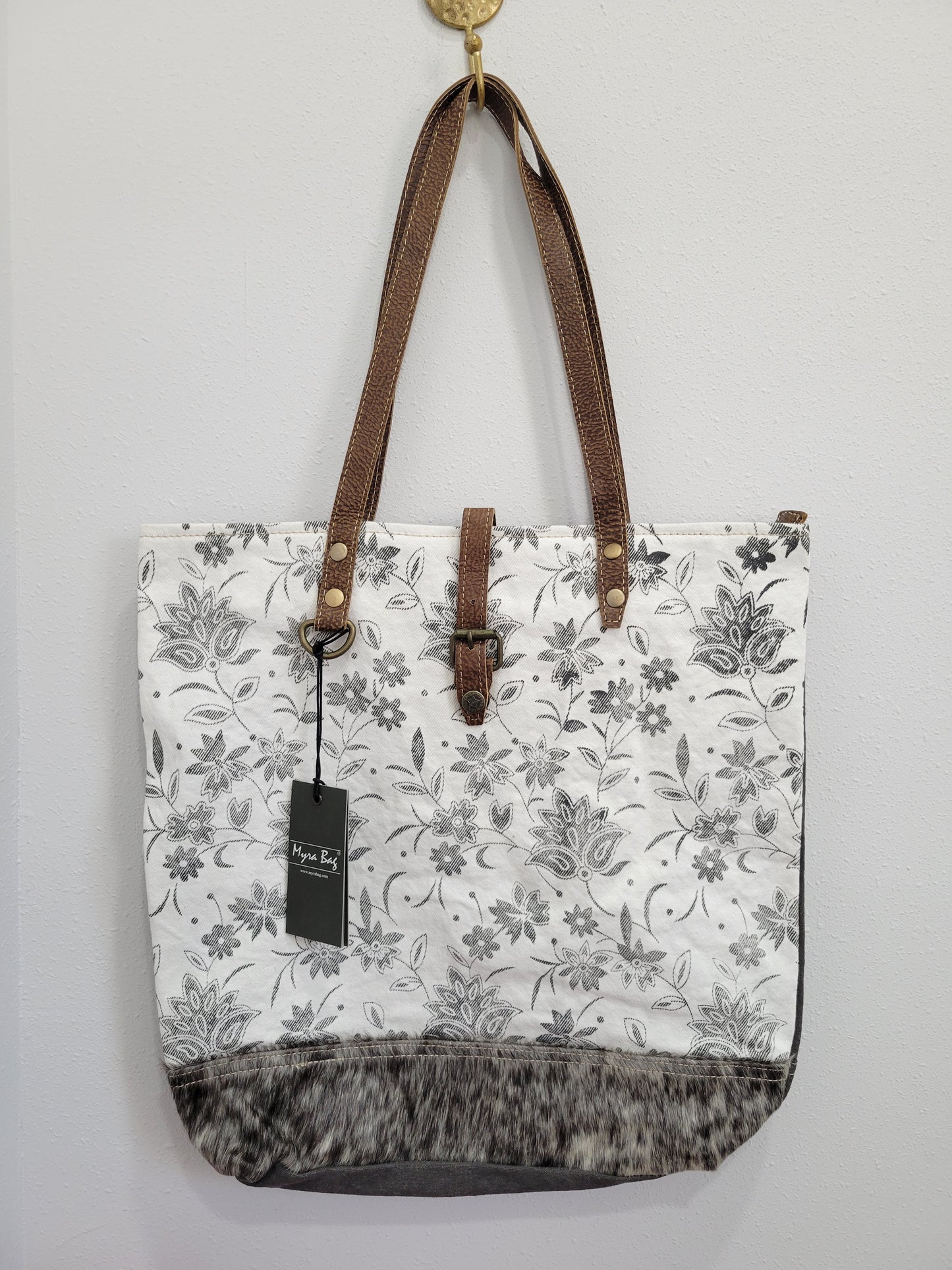 Myra Bag Arson Tote Bag