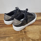 Blowfish Malibu Black Orbital Willa Sneakers