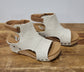 Very G Natural Lala Wedges