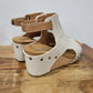 Very G Natural Lala Wedges