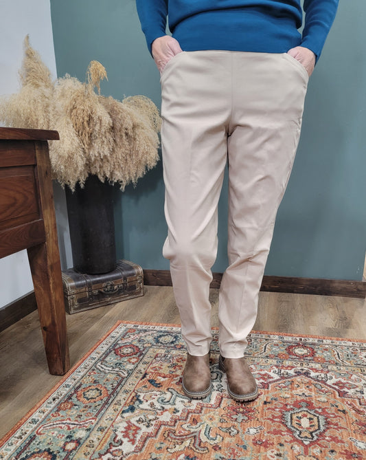 N Touch Almondine Dress Pants