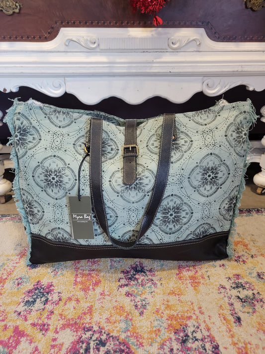 Myra Bag Pilar Pram Weekender