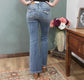 Judy Blue High Waist Flare Jean