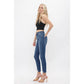 Mica High Rise Crop Skinny