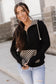 Ampersand Ave Half Zip Sweatshirt - New Horizons