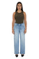 RFM Hailey High Rise Contour Wide Leg Jeans