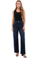 RFM Hailey High Rise Slim Wide Leg Jeans
