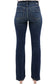 RFM Mia High Rise Bootcut Jean - Dark Wash