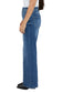 Chloe RFM High Rise Wide Leg Jeans