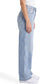 Chloe RFM High Rise Wide Leg Jeans