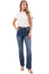 RFM Mia High Rise Bootcut Jeans