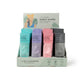 Lemon Lavender Water Works Make-up Removing Towel-Grey