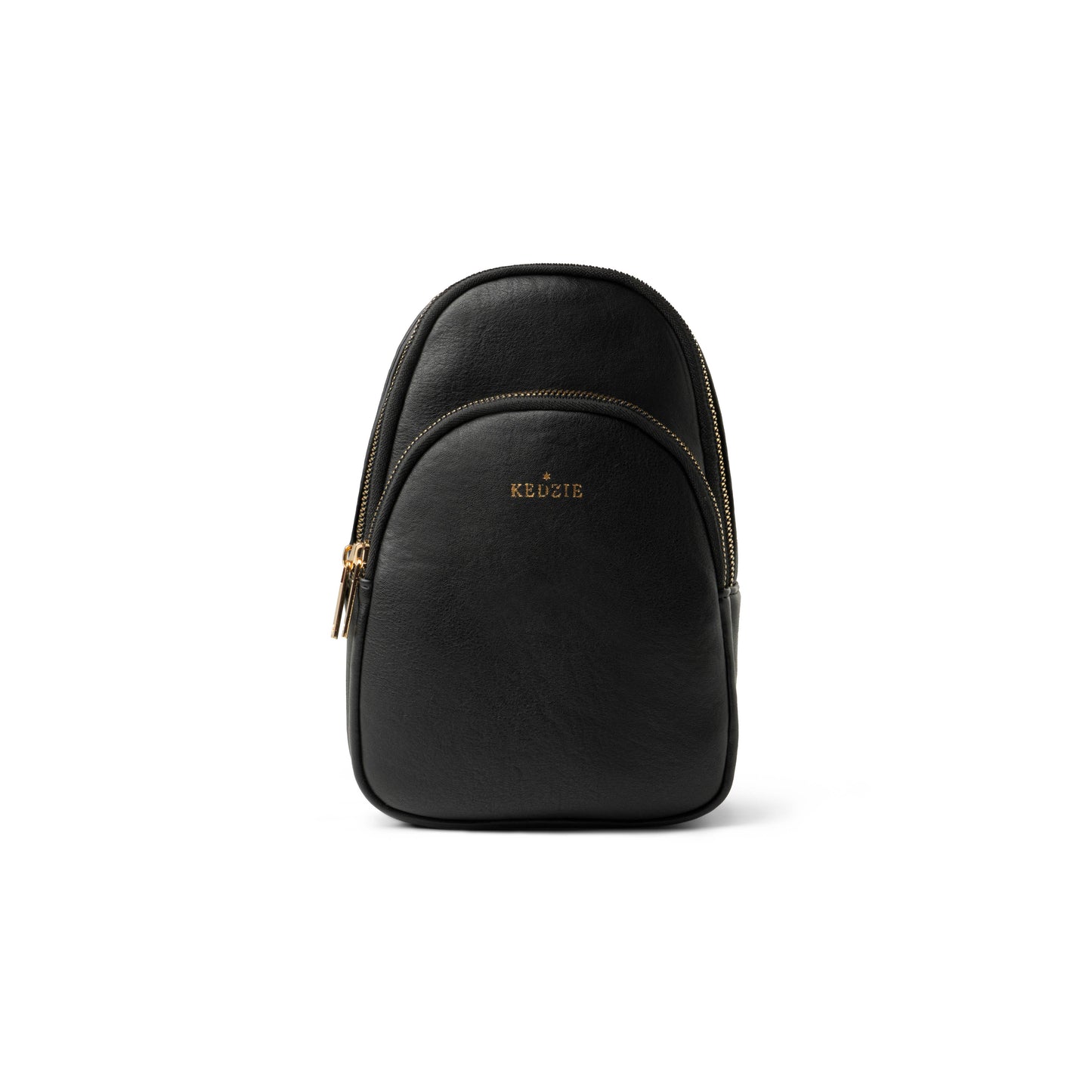Kedzie Sunset Sling 2nd Open Stock: Black