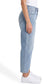 RFM High Rise Barrel Jeans