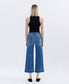 Lovervet High Rise Utility Wide Crop Leg
