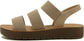 Soda Button Sandals