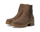 Blowfish Levorah Taupe Chunky Heel