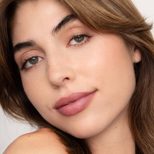 Poppy & Pout Lip Tint - Lola