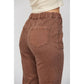 Mica High Rise Crop Jogger