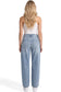 RFM High Rise Barrel Jeans