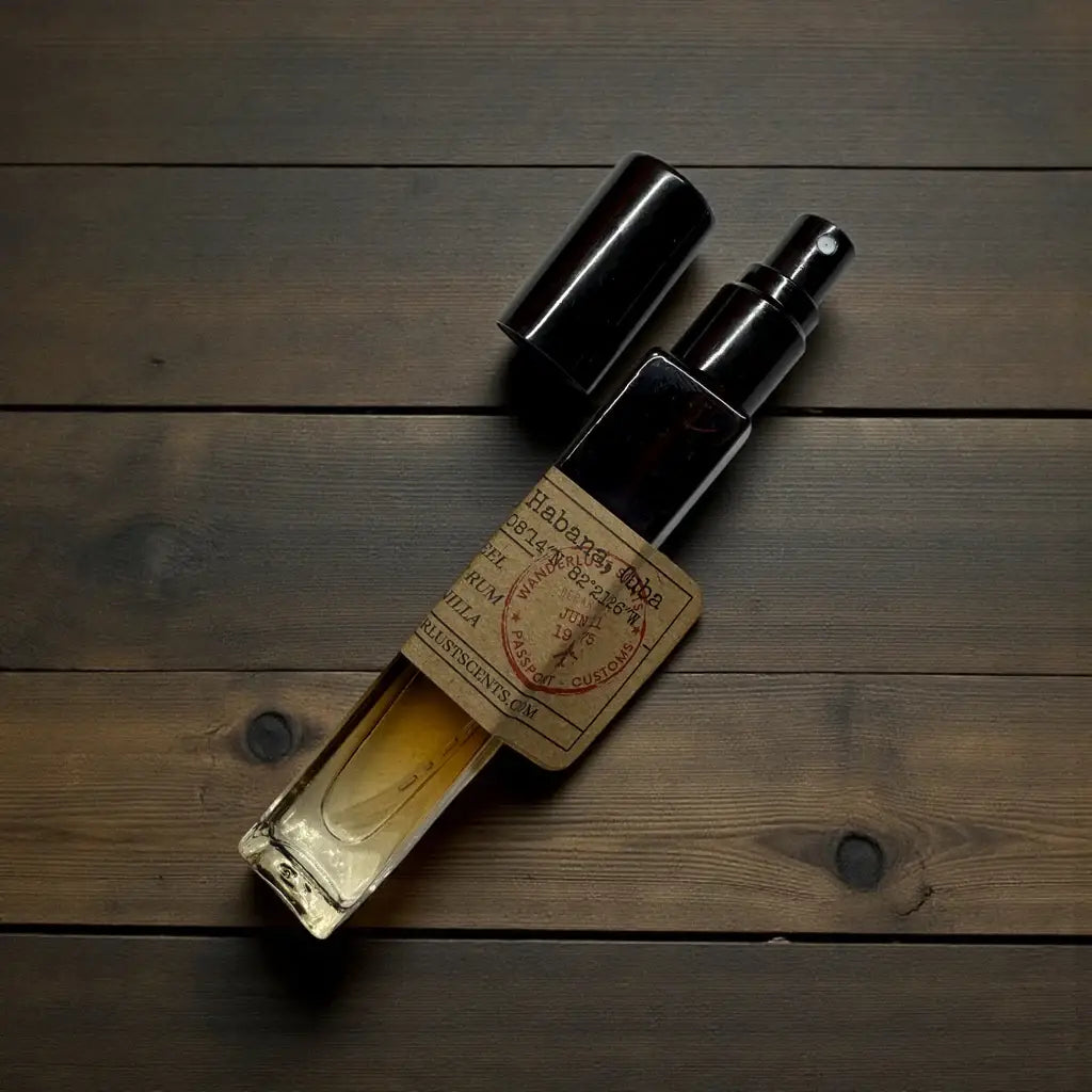 Travel Parfum Spray- Santa Fe