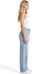 Chloe RFM High Rise Wide Leg Jeans