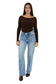 RFM Hailey High Rise Wide Leg Jeans- Medium Wash