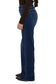 RFM Hailey High Rise Wide Leg Slimmer Jeans - Dark Wash