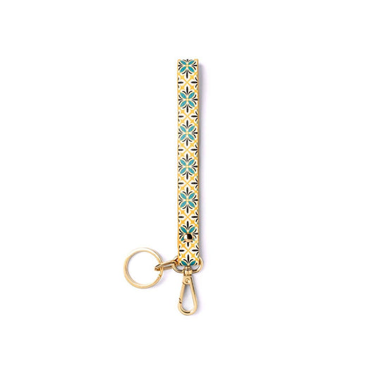 Kedzie Wristlet Wanderlust