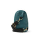Kedzie Sunset Sling-Teal