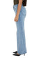 RFM Hailey High Rise Contour Wide Leg Jeans