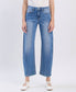 Lovervet Super High Rise Barrel Jean