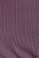 Gilli Front Twist Fitted Dress- Dusty Lavender