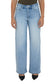 RFM Hailey High Rise Contour Wide Leg Jeans