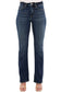 RFM Mia High Rise Bootcut Jean - Dark Wash