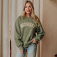 Sage & Ivory Midwest Sweatshirt