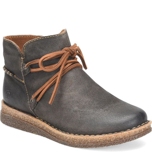 Born Calyn Dark Grey Boot