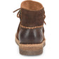 Born Calyn Brown (Ginger) Boots