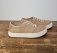 Blowfish Malibu Sneaker / Super Smile Tan